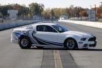 Ford Mustang Cobra Jet 2010 года